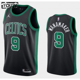 NBA Boston Celtics Trikot Brad Wanamaker 9 Jordan Brand 2020-2021 Statement Edition Swingman - Kinder